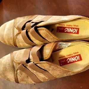 Mens High End Ionic Slip On, Price Slash! CYBER MON